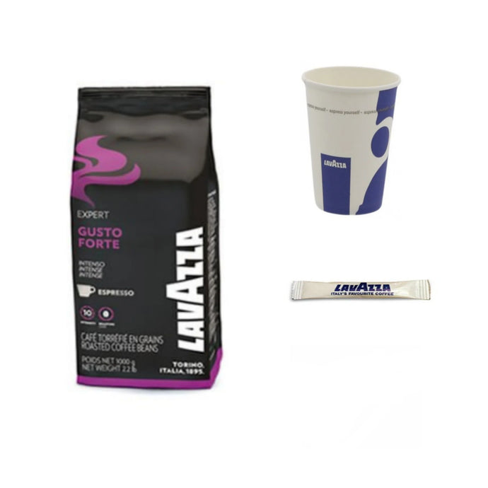 CHIT VENDING LAVAZZA 1000 CAFELE