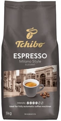 Cafea boabe Tchibo Espresso Milano Style, 1kg