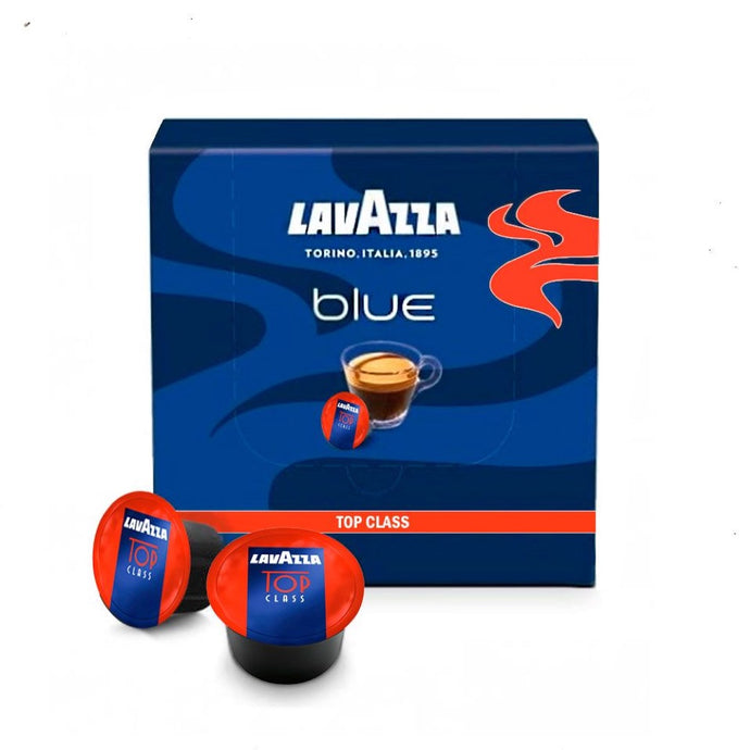 LAVAZZA BLUE Capsule Cafea TOP CLASS 100buc