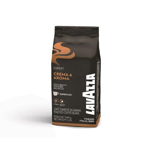 Cafea boabe Lavazza Crema Aroma Expert, 1kg