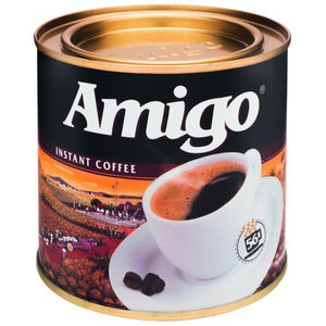 Cafea solubila 100g Amigo