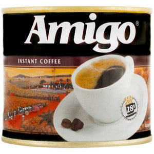 Cafea solubila 50g Amigo