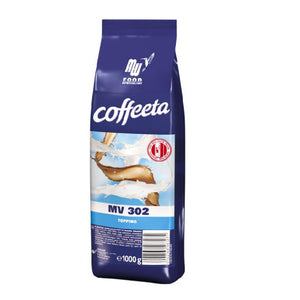 Crema pudra pentru cafea Coffeeta Classic 1KG