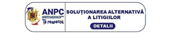 ANPC - Solutionarea alternativa a litigiilor